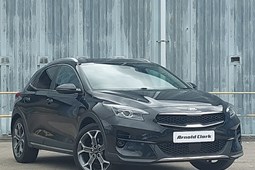 Kia Xceed SUV (19 on) 3 1.0 T-GDi 118bhp ISG 5d For Sale - Arnold Clark Fiat (Dunfermline), Dunfermline