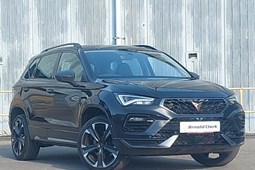 Cupra Ateca SUV (18 on) 1.5 EcoTSI V2 5dr DSG For Sale - Arnold Clark Fiat (Dunfermline), Dunfermline