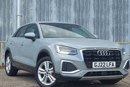 Audi Q2 SUV (16 on) 35 TFSI Sport 5dr S Tronic For Sale - Arnold Clark Fiat (Dunfermline), Dunfermline