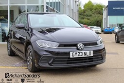 Volkswagen Polo Hatchback (17 on) 1.0 TSI Life 5dr For Sale - Richard Sanders Used Car Centre, Kettering