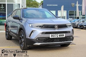 Vauxhall Mokka-e SUV (20-25) 100kW Ultimate 50kWh 5dr Auto For Sale - Richard Sanders Used Car Centre, Kettering