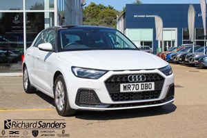 Audi A1 Sportback (18 on) 30 TFSI 110 Sport S Tronic 5d For Sale - Richard Sanders Used Car Centre, Kettering
