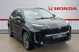 Toyota Yaris Cross SUV (21 on) 1.5 Hybrid Excel 5dr CVT For Sale - Vertu Honda Durham, Durham