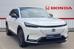 Honda e:Ny1 SUV (23 on) 150kW Advance 69kWh 5dr Auto For Sale - Vertu Honda Durham, Durham