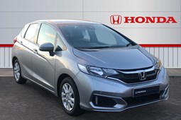 Honda Jazz (15-20) 1.3 i-VTEC SE Navi auto 5d For Sale - Vertu Honda Durham, Durham