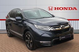 Honda CR-V SUV (18-23) SR i-MMD Hybrid AWD eCVT auto 5d For Sale - Vertu Honda Durham, Durham