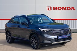 Honda HR-V SUV (21 on) 1.5 eHEV Advance Style 5dr CVT For Sale - Vertu Honda Durham, Durham