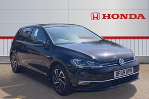 Volkswagen Golf Hatchback (13-20) Match Edition 1.5 TSI Evo 130PS 5d For Sale - Vertu Honda Durham, Durham