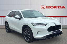 Honda ZR-V SUV (23 on) 2.0 eHEV Advance 5dr CVT For Sale - Vertu Honda Durham, Durham