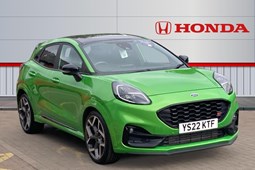 Ford Puma ST (20 on) 1.5 EcoBoost ST 5d For Sale - Vertu Honda Durham, Durham