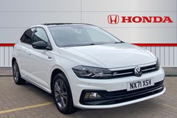 Volkswagen Polo Hatchback (17 on) 1.0 TSI 110 R Line 5dr For Sale - Vertu Honda Durham, Durham