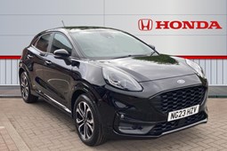 Ford Puma SUV (19 on) ST-Line 1.0 Ford Ecoboost Hybrid (mHEV) 125PS 5d For Sale - Vertu Honda Durham, Durham