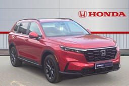 Honda CR-V SUV (23 on) 2.0 eHEV Advance 5dr eCVT For Sale - Vertu Honda Durham, Durham