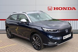 Honda HR-V SUV (21 on) 1.5 eHEV Advance Style 5dr CVT For Sale - Vertu Honda Durham, Durham