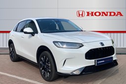Honda ZR-V SUV (23 on) 2.0 eHEV Advance 5dr CVT For Sale - Vertu Honda Durham, Durham