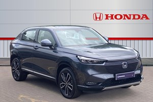 Honda HR-V SUV (21 on) 1.5 eHEV Advance 5dr CVT For Sale - Vertu Honda Durham, Durham
