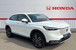 Honda HR-V SUV (21 on) 1.5 eHEV Advance 5dr CVT For Sale - Vertu Honda Durham, Durham