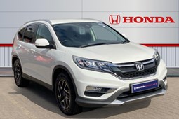 Honda CR-V (12-18) SE Plus Navi 2.0 i-VTEC 2WD 5d For Sale - Vertu Honda Durham, Durham