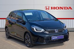 Honda Jazz Hatchback (20 on) 1.5 i-MMD Hybrid Advance Sport 5dr eCVT For Sale - Vertu Honda Durham, Durham