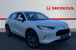 Honda ZR-V SUV (23 on) 2.0 eHEV Elegance 5dr CVT For Sale - Vertu Honda Durham, Durham