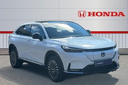 Honda e:Ny1 SUV (23 on) 150kW Advance 69kWh 5dr Auto For Sale - Vertu Honda Durham, Durham