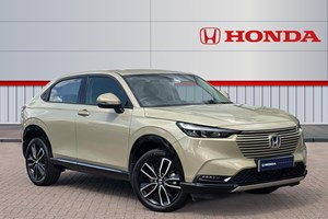 Honda HR-V SUV (21 on) 1.5 eHEV Advance 5dr CVT For Sale - Vertu Honda Durham, Durham