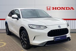 Honda ZR-V SUV (23 on) 2.0 eHEV Advance 5dr CVT For Sale - Vertu Honda Durham, Durham