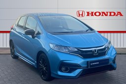 Honda Jazz (15-20) Sport 1.5 i-VTEC (03/2018 on) 5d For Sale - Vertu Honda Sunderland, Sunderland