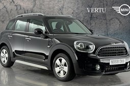 MINI Countryman SUV (17-24) Cooper auto (07/2018 on) 5d For Sale - Vertu Honda Sunderland, Sunderland