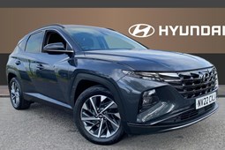 Hyundai Tucson SUV (21 on) 1.6 TGDi Premium 5dr 2WD For Sale - Vertu Honda Sunderland, Sunderland