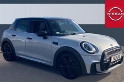 MINI Hatchback (14-24) 1.5 Cooper Sport 5dr For Sale - Vertu Honda Sunderland, Sunderland