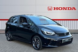 Honda Jazz Hatchback (20 on) 1.5 i-MMD Hybrid Advance Sport 5dr eCVT For Sale - Vertu Honda Sunderland, Sunderland