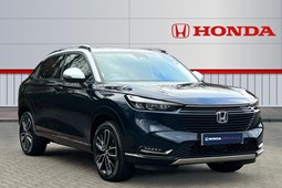 Honda HR-V SUV (21 on) 1.5 eHEV Advance Style 5dr CVT For Sale - Vertu Honda Sunderland, Sunderland