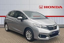 Honda Jazz (15-20) SE 1.3 i-VTEC CVT auto (03/2018 on) 5d For Sale - Vertu Honda Sunderland, Sunderland