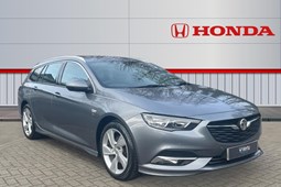 Vauxhall Insignia Sports Tourer (17-19) SRi VX-Line Nav 1.5 (165PS) Turbo auto 5d For Sale - Vertu Honda Sunderland, Sunderland