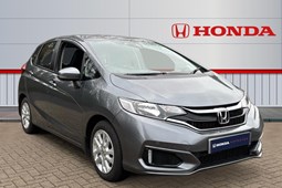 Honda Jazz (15-20) 1.3 i-VTEC SE Navi 5d For Sale - Vertu Honda Sunderland, Sunderland