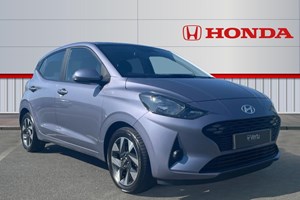 Hyundai i10 Hatchback (20 on) 1.0 Advance 5dr For Sale - Vertu Honda Sunderland, Sunderland
