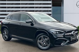Mercedes-Benz GLA-Class (20 on) GLA 250e AMG Line Premium 5dr Auto For Sale - Vertu Honda Sunderland, Sunderland