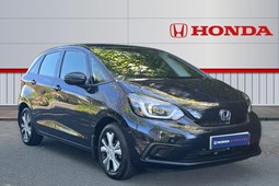 Honda Jazz Hatchback (20 on) 1.5 i-MMD Hybrid SR eCVT auto 5d For Sale - Vertu Honda Sunderland, Sunderland