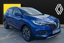 Renault Kadjar (15-22) 1.3 TCE Techno 5dr For Sale - Vertu Honda Sunderland, Sunderland