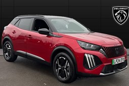 Peugeot e-2008 SUV (20 on) 100kW GT 50kWh 5dr Auto For Sale - Vertu Honda Sunderland, Sunderland