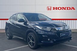 Honda HR-V (15-20) SE 1.5 i-VTEC (09/2018 on) 5d For Sale - Vertu Honda Sunderland, Sunderland