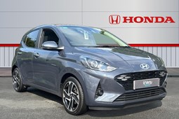 Hyundai i10 Hatchback (20 on) Premium 1.0 MPi 67PS 5d For Sale - Vertu Honda Sunderland, Sunderland