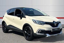 Renault Captur (13-19) GT Line TCe 90 5d For Sale - Vertu Honda Sunderland, Sunderland