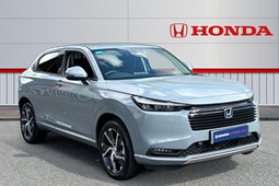 Honda HR-V SUV (21 on) 1.5 eHEV Advance Plus 5dr CVT For Sale - Vertu Honda Sunderland, Sunderland