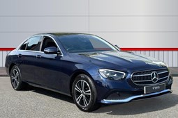 Mercedes-Benz E-Class Saloon (16-23) E220d Sport 4dr 9G-Tronic 4d For Sale - Vertu Honda Sunderland, Sunderland
