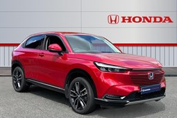Honda HR-V SUV (21 on) 1.5 eHEV Advance 5dr CVT For Sale - Vertu Honda Sunderland, Sunderland