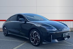 Hyundai Ioniq 6 Saloon (22 on) 239kW Premium 77kWh 4dr AWD Auto For Sale - Vertu Honda Sunderland, Sunderland