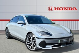 Hyundai Ioniq 6 Saloon (22 on) 168kW Premium 77kWh 4dr Auto For Sale - Vertu Honda Sunderland, Sunderland