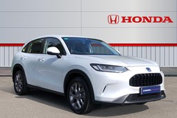 Honda ZR-V SUV (23 on) 2.0 eHEV Elegance 5dr CVT For Sale - Vertu Honda Sunderland, Sunderland